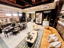 Zion Road (D3), Condominium #578953201